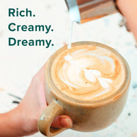 Rich Creamy Dreamy collagen creamer