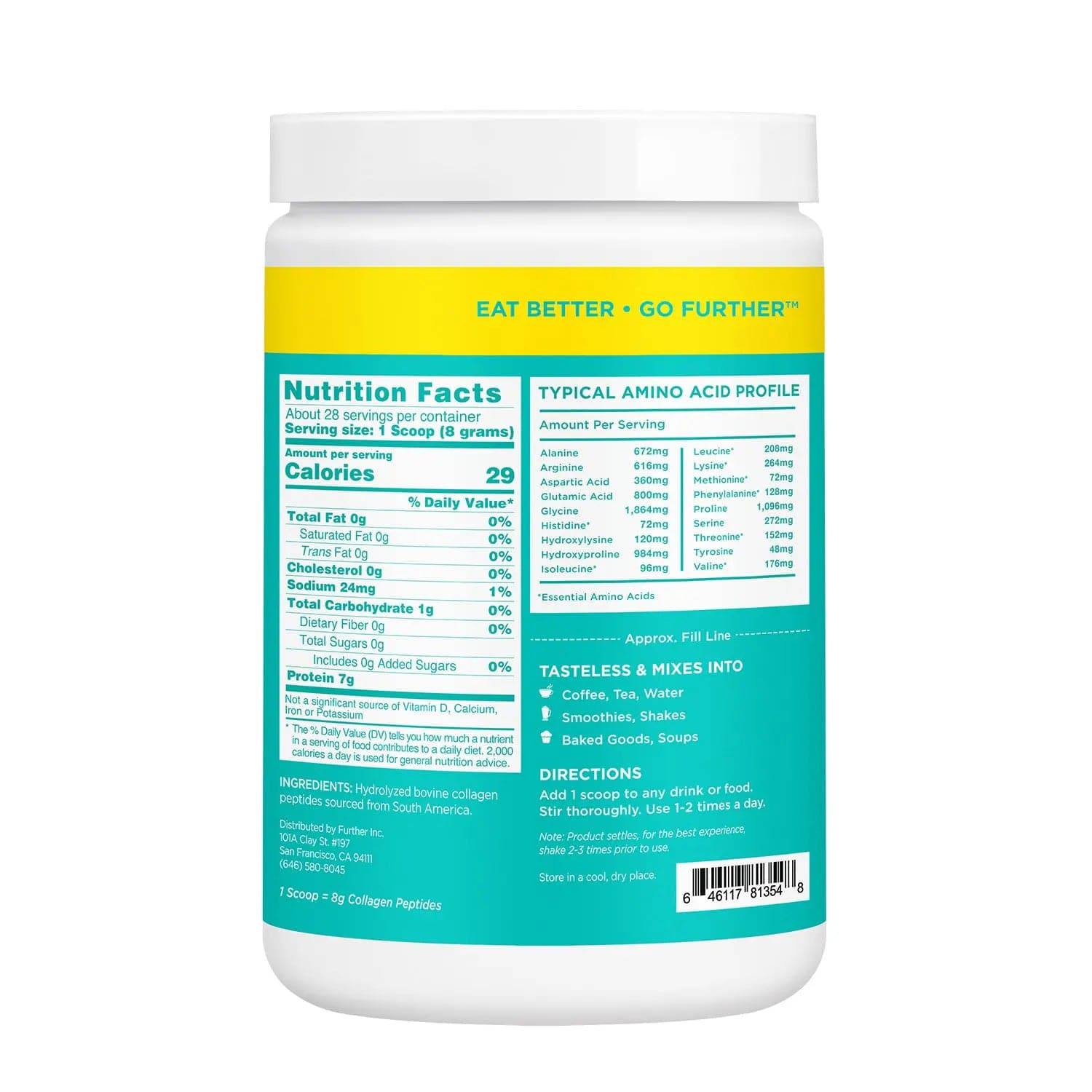 Collagen Best Seller Bundle