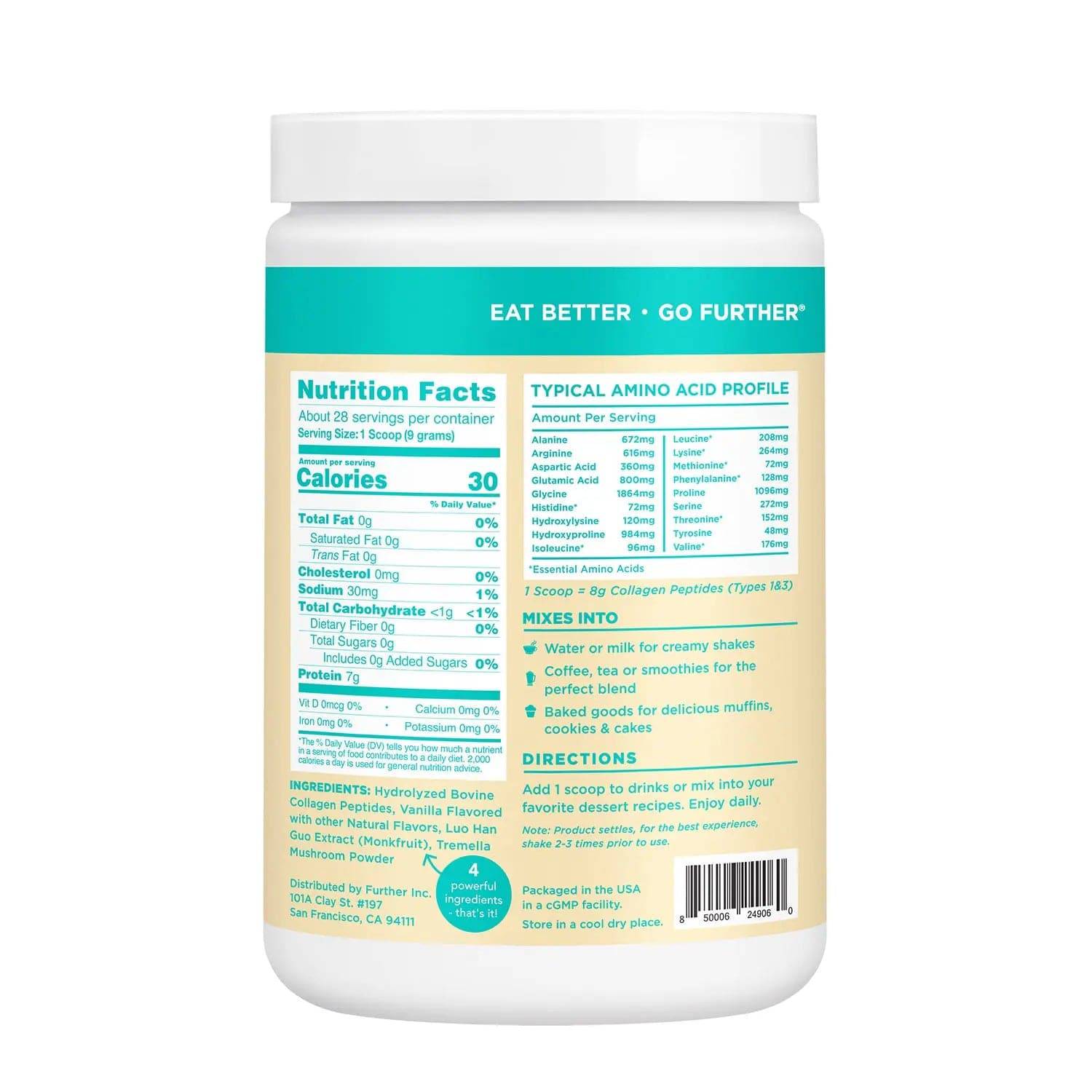 Collagen Best Seller Bundle