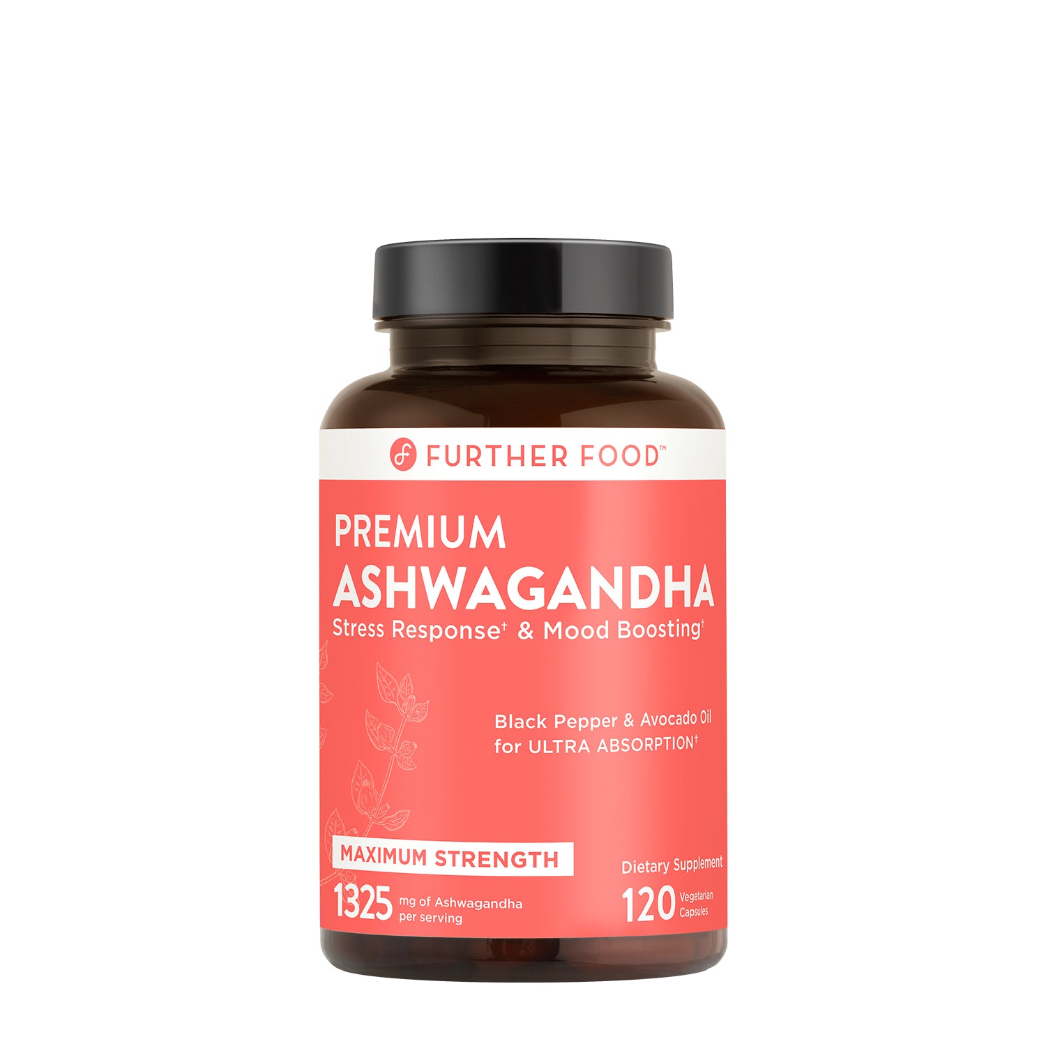 Ashwagandha Products