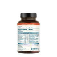 Ultimate Immune Support Supplement Facts