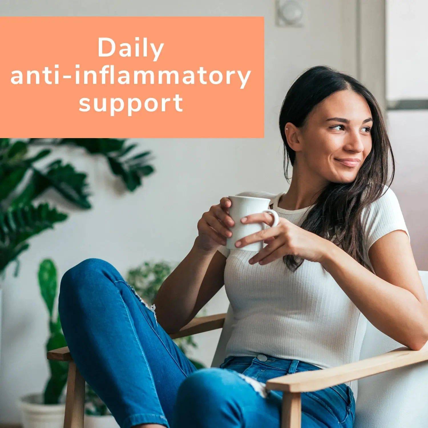 Bye Bye Inflammation Bundle