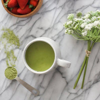 Further Food Matcha Tea