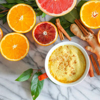 Further Food Turmeric Golden Milk